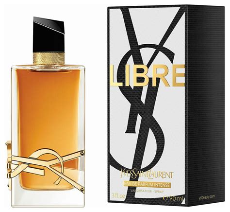 libre intense yves saint laurent 100ml|ysl libre intense perfume price.